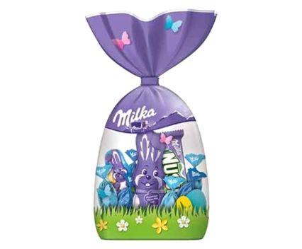 Великденски Микс Milka 126 г