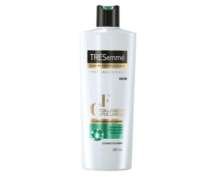 Балсам TRESemme Collagen fullness 400 мл