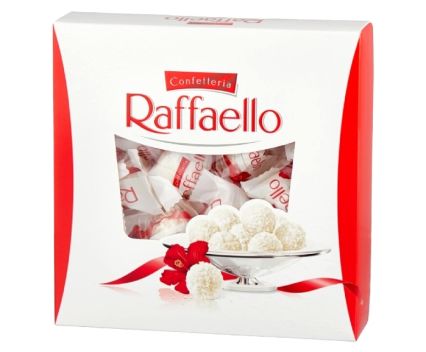 Бонбони Raffaello 26 бр 260 г