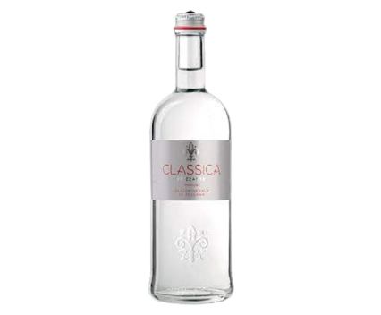 Газирана Минерална Вода Maniva Classica 750 мл
