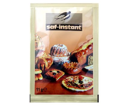 Инстантна Мая Lesaffre Saf-Instant за Хляб 11 г