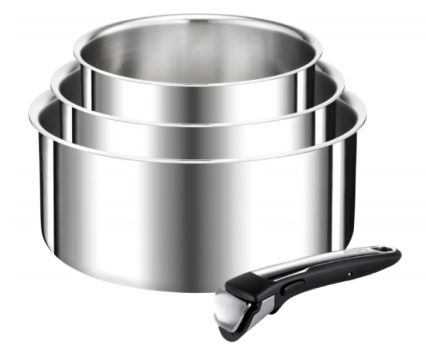 Комплект 4 Части Tefal Ingenio