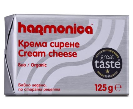 Био Крема Сирене Harmonica 125 г