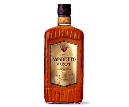 Ликьор Marcati Amaretto 700 мл
