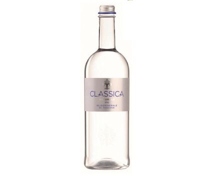 Натурална Минерална Вода Maniva Classica 750 мл