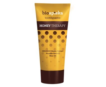 Паста за Зъби BioApteka Honey Therapy 75 мл