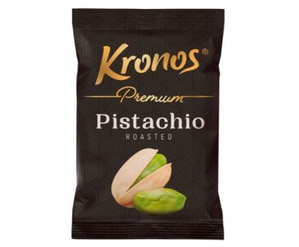 Печен Шамфъстък Kronos 300 г
