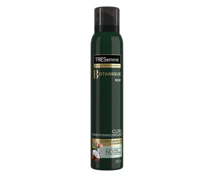 Пяна за коса TRESemme Botanique 200 мл
