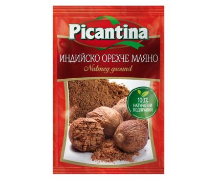 Индийско Орехче Picantina 5 г