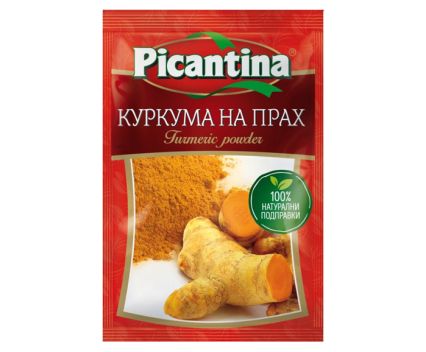 Куркума Picantina 10 г
