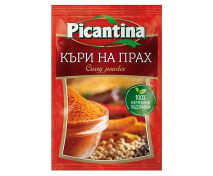 Къри Picantina 10 г
