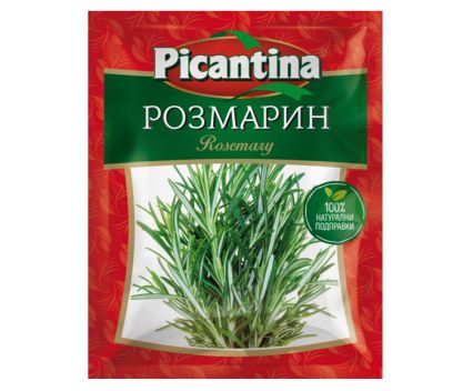 Розмарин Picantina 8 г