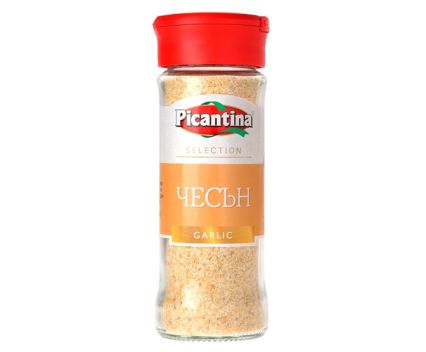 Солница Picantina Чесън 50 г