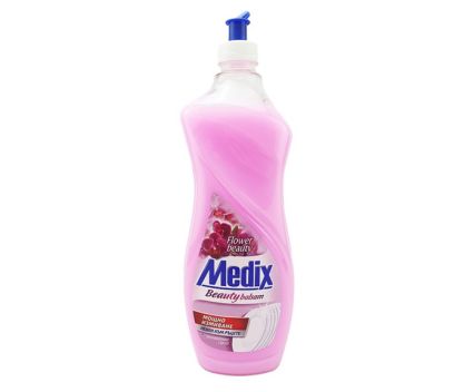Препарат за Съдове Medix Beauty Balsam Flower 900 мл