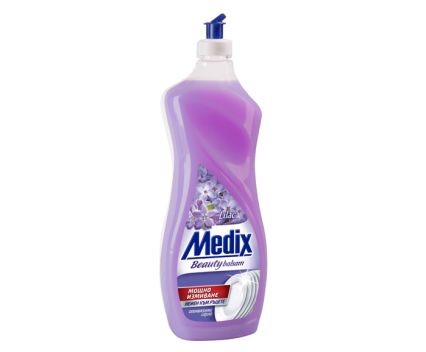 Препарат за Съдове Medix Beauty Balsam Lilac 900 мл