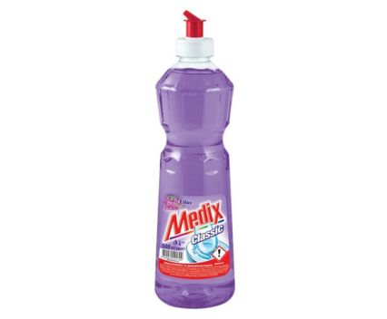 Препарат за съдове Medix Classic Lilac 500 мл