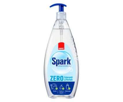 Препарат за съдове Sano Zero 1 л