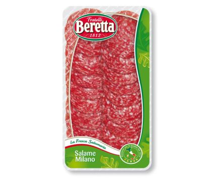 Салам Mилано Слайс Beretta 80 г