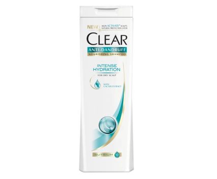 Шампоан Clear Women Hydration 250 мл
