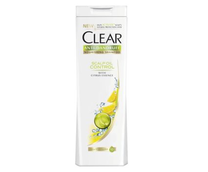 Шампоан Clear Women Scalp Oil Control 250 мл