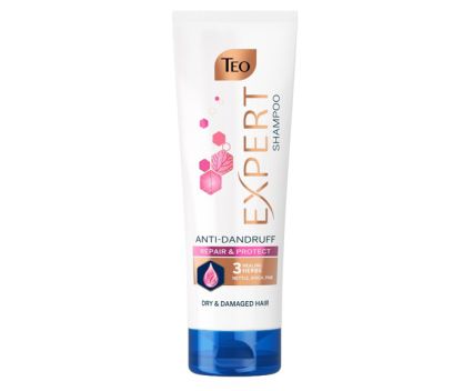 Шампоан Teo Expert Repair & Protect 220 мл