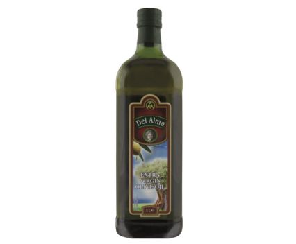 Зехтин Extra Virgin Del Alma 1 л