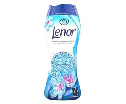 Ароматни Перли Lenor Spring Awakening 210 г