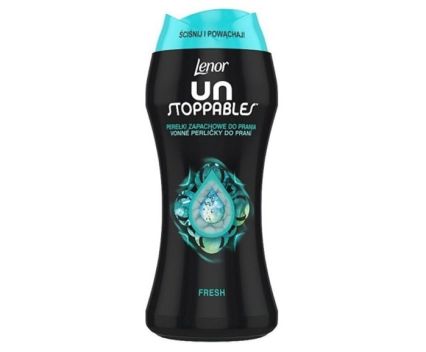 Ароматни Перли Lenor Unstoppables Fresh 210 г
