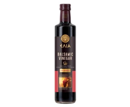 Балсамов Оцет Classic Elia 500 мл