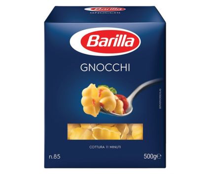 Паста Ньоки Barilla Охлювчета 500 г