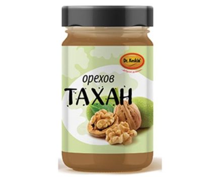 Орехов Тахан Dr.Keskin 280 г