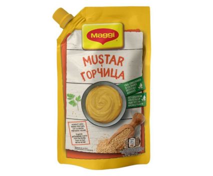 Горчица Maggi 280 г