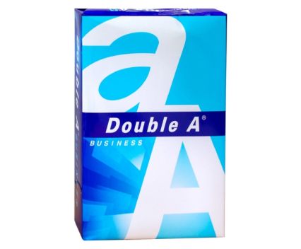 Копирна Хартия Double A Everyday 70 г/м2 А4 500 л 1 бр А