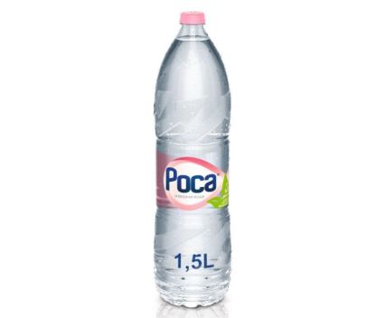 Изворна Вода Роса 1.5 л