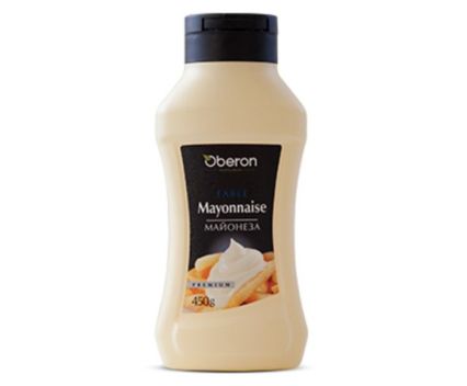 Майонеза Премиум Oberon 450 г