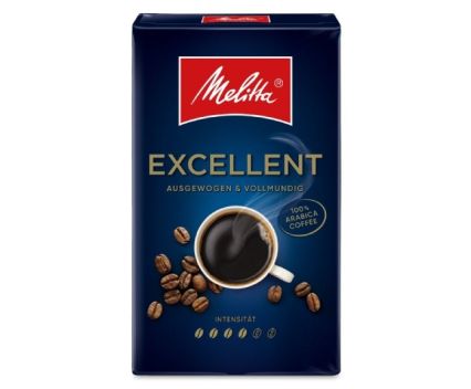 Мляно Кафе Melitta Excellent 250 г