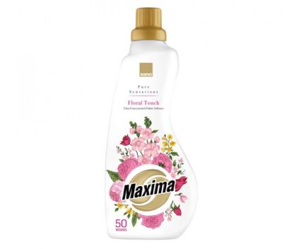 Омекотител Sano Floral Touch 1 л