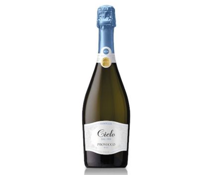 Пенливо Вино Cielo Prosecco Spumante 750 мл