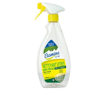 Спрей за Почистване на Прозорци Etamine du Lys 500 мл