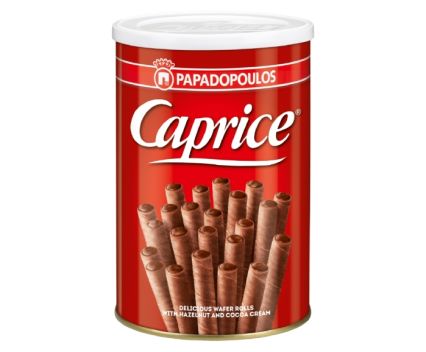 Шоколадови Пури Caprice 400 г