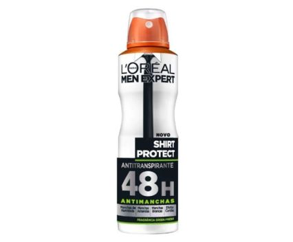 Део Спрей L'Oreal Men Expert Shirt Protect 150 мл