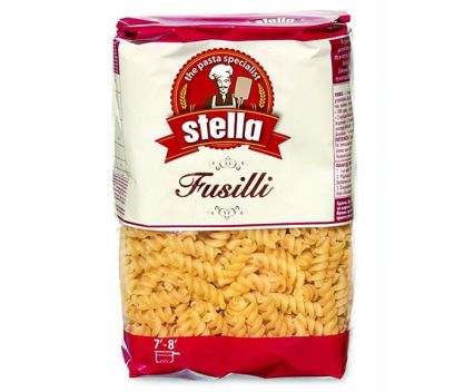 Паста Фусили Stella 500 г