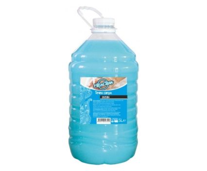 Течен Сапун Океан Hit&Clean 5 л