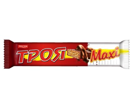 Вафла Троя Maxi 49 г