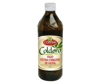 Маслиново Масло Copini Coldoro Extra Virgin 1 л