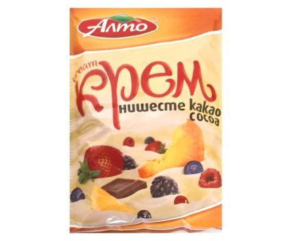 Крем Нишесте Какао Алто 80 г