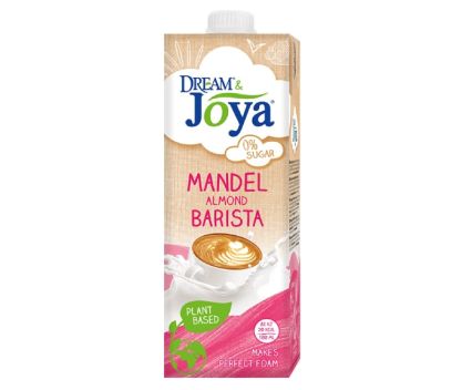 Напитка Бадем Бариста Без Захар Joya 1 л