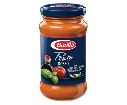 Сос Песто Росо Barilla 190 г