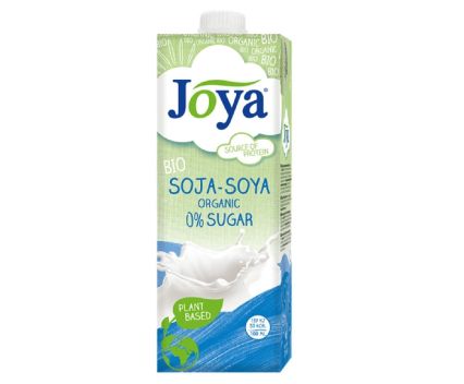 Био Соева Напитка Joya Без Захар 1 л