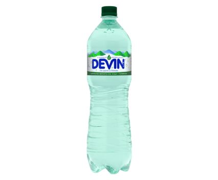Газирана Вода Devin  Air 1.5 л